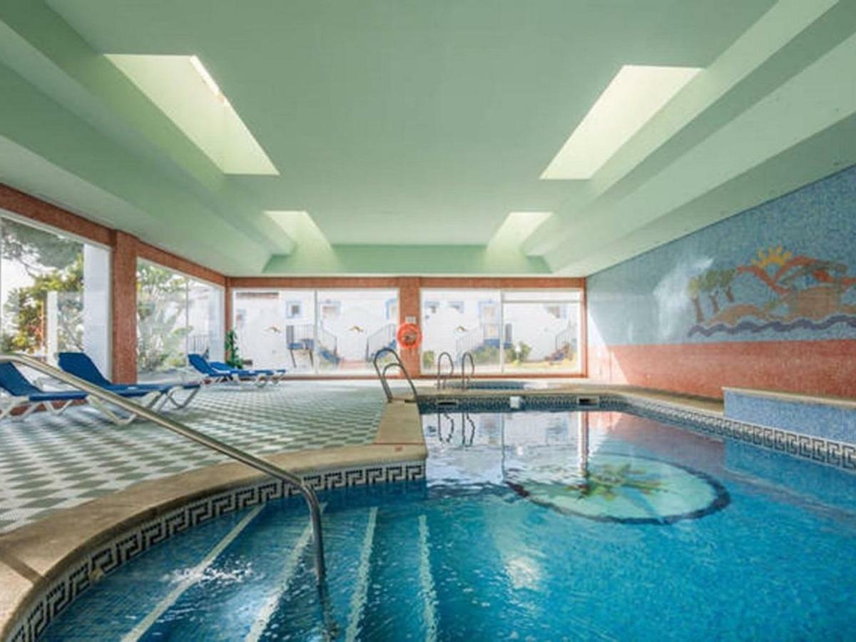 Casa Soleada - Beautiful Villa, Best Corner By Pools, Resort Facilities,Full Kitchen, 3 Terraces, Internet Marbella Exterior foto