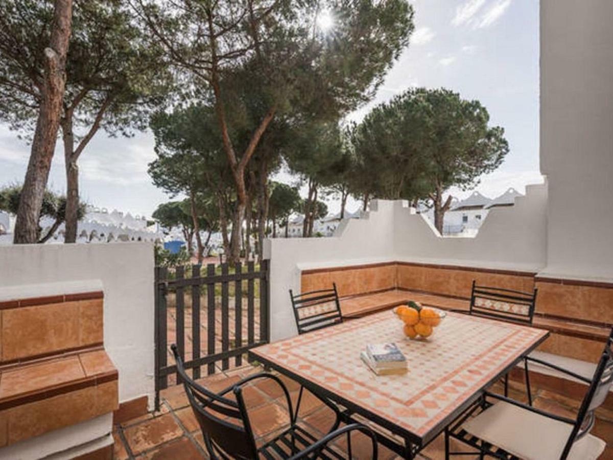 Casa Soleada - Beautiful Villa, Best Corner By Pools, Resort Facilities,Full Kitchen, 3 Terraces, Internet Marbella Exterior foto