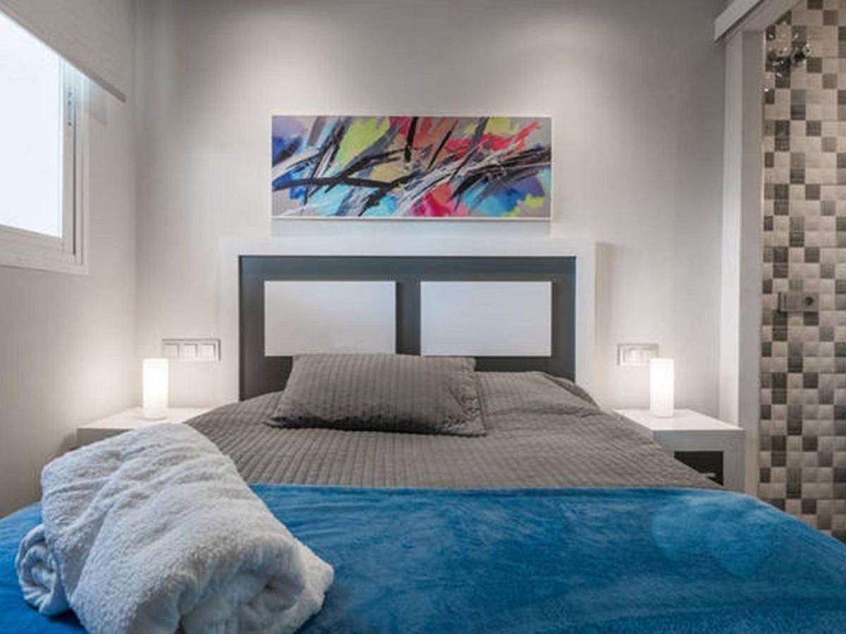 Casa Soleada - Beautiful Villa, Best Corner By Pools, Resort Facilities,Full Kitchen, 3 Terraces, Internet Marbella Exterior foto
