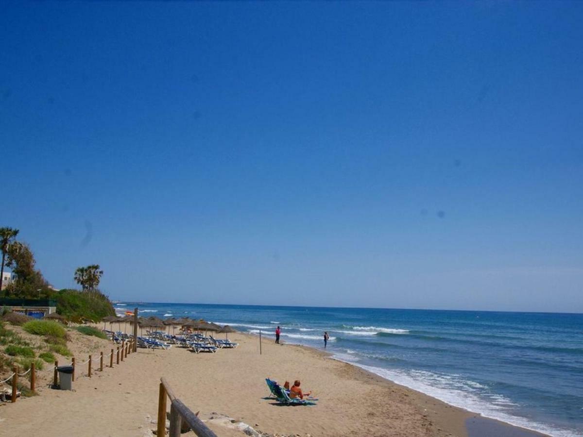 Casa Soleada - Beautiful Villa, Best Corner By Pools, Resort Facilities,Full Kitchen, 3 Terraces, Internet Marbella Exterior foto