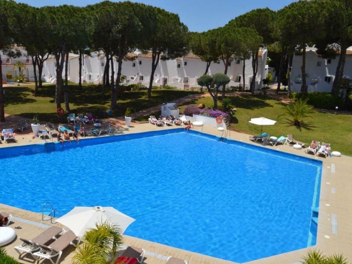 Casa Soleada - Beautiful Villa, Best Corner By Pools, Resort Facilities,Full Kitchen, 3 Terraces, Internet Marbella Exterior foto