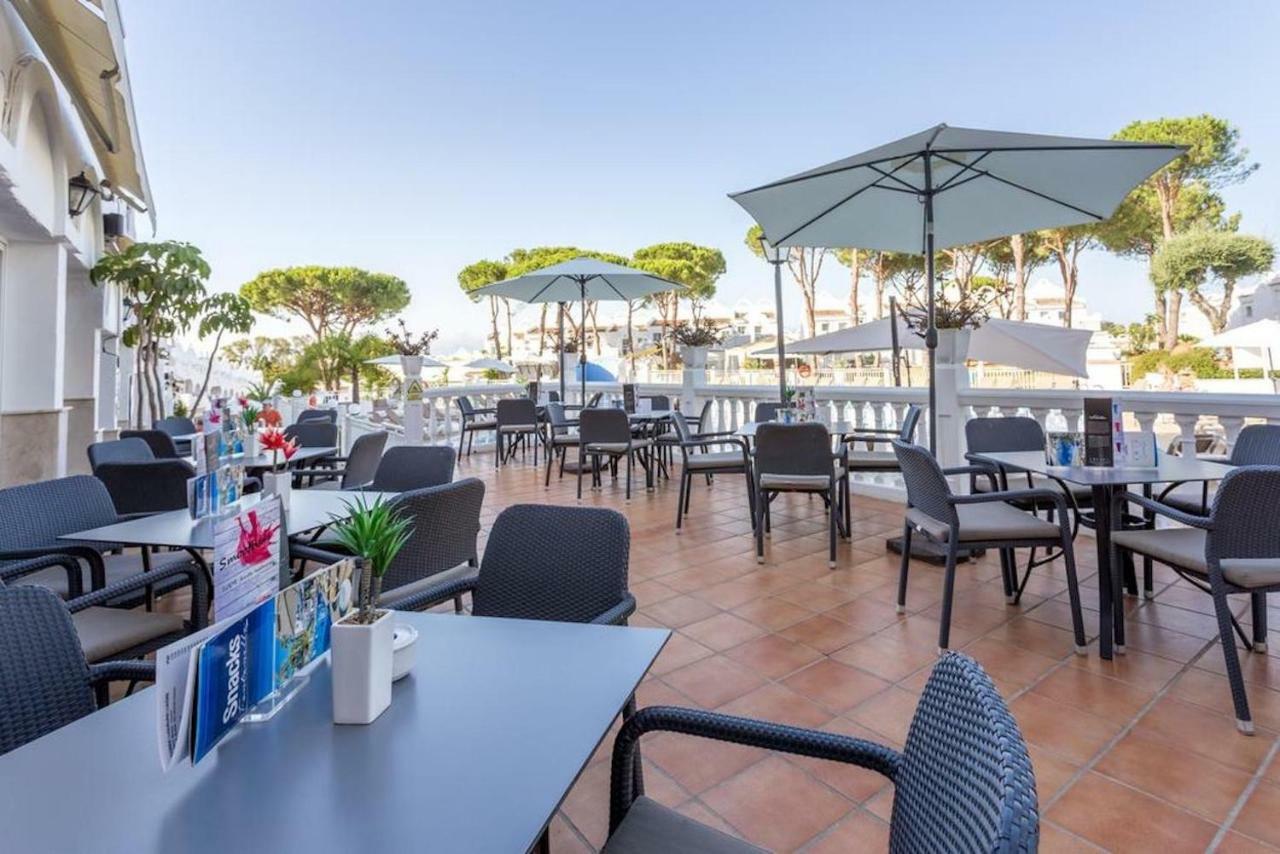 Casa Soleada - Beautiful Villa, Best Corner By Pools, Resort Facilities,Full Kitchen, 3 Terraces, Internet Marbella Exterior foto